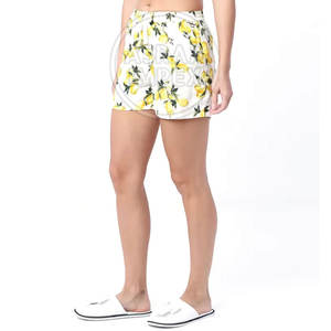 Pantalones cortos de playa ligeros de gran tamaño para mujer, ropa informal transpirable cómoda, pantalones cortos de playa para mujer - Product Image 4