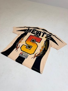 เสื้อยืดแขนสั้นผ้าฝ้ายคุณภาพสูงทรงพอดีตัวสไตล์ลำลองพิมพ์ลายกราฟิกสตรีทแวร์บูลด็อกสำหรับผู้ชาย - Product Image 4