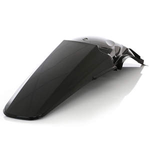 Parafango Posteriore Acerbis in Plastica Resistente, Combinazione Perfetta di Parafanghi Anteriori e Posteriori per Moto - Product Image 1