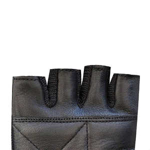 ถุงมือยกน้ำหนักออกกำลังกายฟิตเนสกิจกรรมยิมโลโก้ออกแบบได้ตามต้องการ - Product Image 6