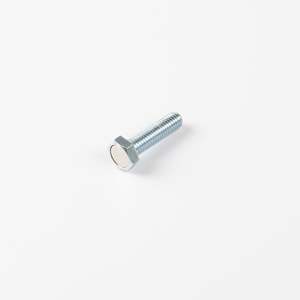 Pinza piatta esagonale in neodimio con chiave di dimensione 13 - Product Image 1