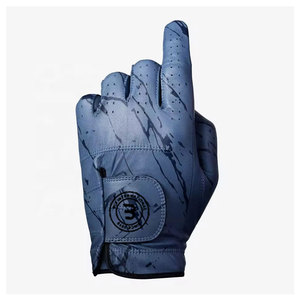 Guantes de Golf al por Mayor con Tecnología de Agarre Avanzada para Hombre, Sensación Suave al Tacto para un Control de Swing Mejorado y Uso en Exteriores - Product Image 6