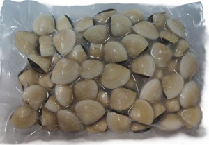 Conchas de almeja enteras congeladas, frescas, de calidad de exportación al por mayor - Product Image 3