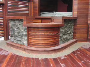 <span class=keywords><strong>Alan</strong></span> Batu revestimiento REB balau revestimiento exterior - Product Image 2