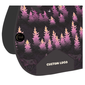 Clovelis Impex - Sudadero para Caballo Estampado Multiusos, Equipo de Equitación Personalizado de Alta Calidad al por Mayor - Product Image 2