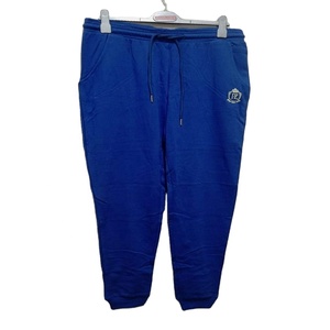 Pantalon de jogging Cargo kaki unisexe décontracté régulier en gros 100% coton personnalisé OEM poches longues mi-mouche mer XXS toile tissu Chine - Product Image 3