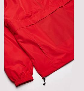 Veste coupe-vent confortable pour homme, respirante, légère, prix raisonnable, veste coupe-vent pour homme avec les dernières tendances - Product Image 4