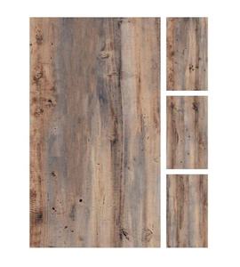 Sol en marbre naturel indien de haute qualité poli doré de haute qualité 600x1200mm Carrelage de sol en porcelaine polie pour hall de villa - Product Image 5