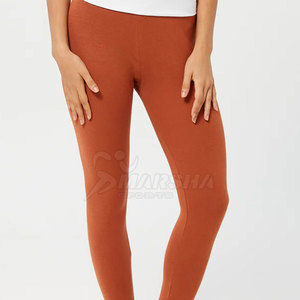 Service OEM, faible MOQ, leggings de yoga au design tendance, vêtements de sport, meilleur prix, leggings de yoga les plus vendus pour la vente en ligne - Product Image 5