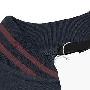 เสื้อแจ็กเก็ตคอตั้งสำหรับผู้ชายไซส์ใหญ่พิเศษกลางแจ้งสไตล์สตรีท - Product Image 5