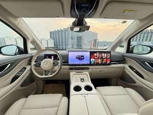 VOYAH Lantu Dreamer EV 2025 4WD Édition Haut de Gamme Kunpeng - Product Image 2