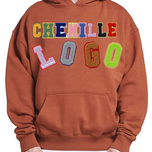 Sudadera con capucha de gran tamaño hecha a medida de alta calidad para hombres Ropa de talla grande Impresión digital para Sudadera con capucha de invierno - Product Image 4