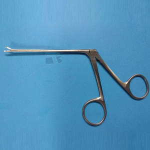 คีมตัดเหล็กสแตนเลสสำหรับใช้ในการผ่าตัด - Product Image 2