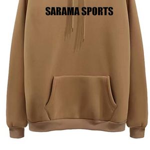 Sudaderas con Capucha y Sudaderas de Invierno para Hombre y Unisex, Tallas Grandes, Personalizadas de Fábrica Profesional, con Impresión Digital y la Mejor Calidad - Product Image 3