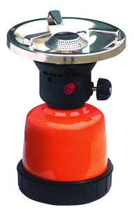 Fornello a Gas con Accensione Normale - Product Image 2
