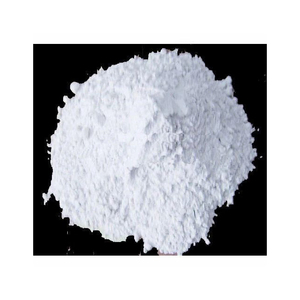 Polvo de mineral de barita de sulfato de bario precipitado blanco puro (Baso4) para aplicación de pintura - Product Image 2