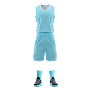 Camiseta de baloncesto Premium hecha a medida, ropa deportiva naranja transpirable, nuevo diseño para uniformes de equipo de niños y adultos impresos - Product Image 3
