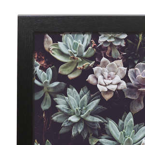 Juego de 3 Marcos para Póster de 30,5 x 91,5 cm, Color Negro - Product Image 6
