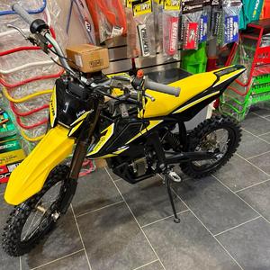 Nueva motocicleta eléctrica todoterreno, bicicleta eléctrica Hyper Bee para adolescentes, vehículo eléctrico de 5kw de potencia. - Product Image 3