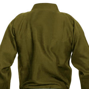 Nueva moda BJJ uniformes para la venta por encargo de alta calidad personalizado BJJ uniforme brasileño Jiu Jitsu uniforme - Product Image 6