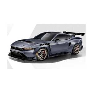 Mustang confiable con un rendimiento emocionante, diseño audaz y valor de reventa duradero. Sin accidentes y listo para ser enviado. - Product Image 1