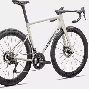 จักรยานเสือหมอบรุ่นใหม่ Original Specialized S-Works Tarmac SL8 สำหรับ Dura Ace Di2 พร้อมส่งเร็ว จัดส่งได้ทันที พกพาสะดวก รับประกัน 3 ปี - Product Image 1