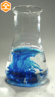 Violet Méthylique 2B - Colorant de Base en Poudre/Liquide/Cristal (C.I.) NO 42535 CAS 8004-87-3) Colorants textiles 100% pureté brute Shramik