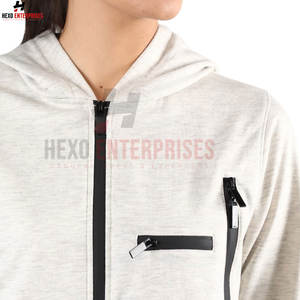 Haute qualité femmes survêtements femmes entraînement sport hiver porter différents Style survêtements au meilleur prix survêtement femmes - Product Image 6