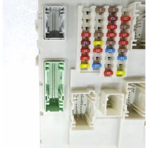 Caja de Fusibles para VOLVO V40 Cross Country 31394621 D 4162 T Diesel 1600 (12>) - Product Image 5