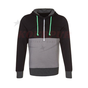 Sudadera con capucha Unisex y Flexible de alta calidad para hombre en diferentes colores y diseños Sudadera con capucha de algodón y lavado ácido 100% para hombre - Product Image 1