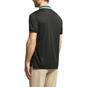 Oferta de Verano: Camiseta Polo de Algodón de Alta Calidad para Hombre, con Logotipo Bordado, para Golf, MARCA HAIDIIII SPORTS 2026 - Product Image 3