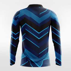 Camiseta Deportiva para Niños - Bordada y Antipilling, Personalizada, Venta al Por Mayor OEM - Product Image 4