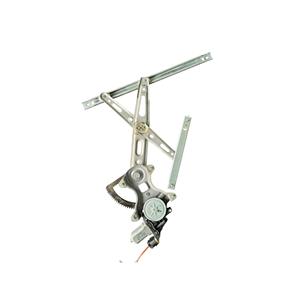 MOTORINO ALZAVETER ANTERIORE DESTRO HYUNDAI i20 1a Serie (08>14) - Product Image 2