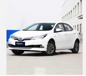 ENVÍO DIRECTO, Auto Faw Corolla 2024 2025, 1.5, 1.6, 1.8, Híbrido, Nuevo y Usado, Gasolina, Sedán Deportivo, 3 Años de Garantía, Francia - Product Image 1