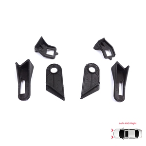 ชุดซ่อมขายึดไฟหน้า BHL589 สำหรับ Grande Punto MK3 199 2005-2013 89101372SX 89101373DX ด้านซ้ายและขวา - Product Image 1