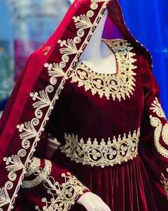 ชุดเดรสสไตล์วินเทจของผู้หญิงสไตล์2025ตาข่ายผ้าไหมระบายอากาศแบบดั้งเดิมมีกระดุมซิปจำนวนมาก - Product Image 4