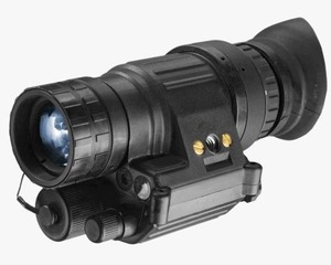 NOUVEAU Monoculaire multifonctionnel Night Optics Mini-14 Gen 3 - Product Image 2