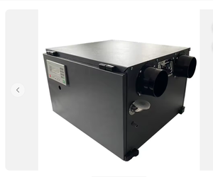 Aire Acondicionado con Humedad y Temperatura Constantes, Deshumidificador y Humidificador, 3 en 1 - Product Image 3