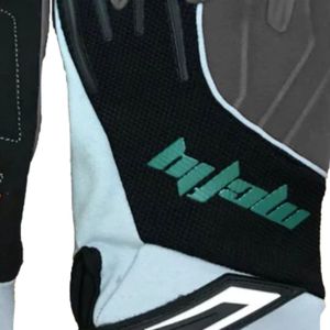 Gants de protection à doigts complets, légers, respirants, avec grip, pour le cyclisme, le fitness, l'équitation et l'entraînement sportif - Product Image 4
