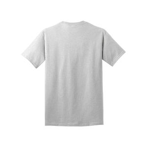 Meilleur matériel prix usine t-shirts pour hommes t-shirt blanc pour adulte taille t-shirt pour hommes en vente en ligne - Product Image 4