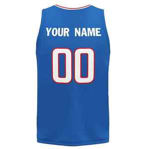 Uniformes de Voleibol Deportivos al por Mayor, Impresos en Poliéster 100%, Diseño Personalizado, Sin Mangas, Sublimados, Transpirables para Hombre y Mujer - Product Image 3