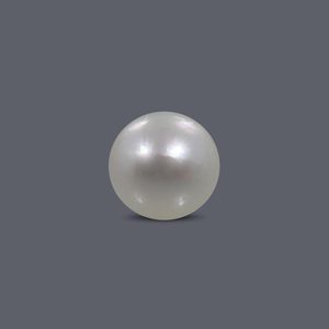 Perles Keshi des mers du Sud 7,01 carats, or naturel, pour la fabrication de bijoux - Product Image 1