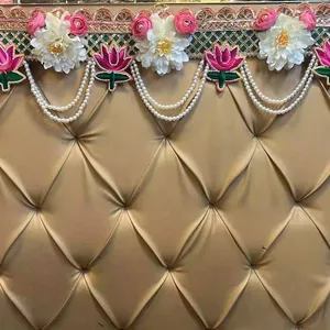 Decorativo Bandarwal casa calentamiento nuevo diseño venta al por mayor cantidad colgante de pared para la decoración del hogar - Product Image 1