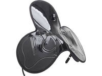 Selle de cheval de dernière conception pour une meilleure qualité confortable selle de cheval en cuir fabriqué au Pakistan meilleure vente de courses de chevaux