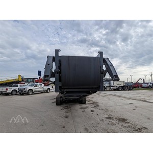 Transportador de Banda Terex Finlay TF50L 2023 de Alto Rendimiento - Product Image 4