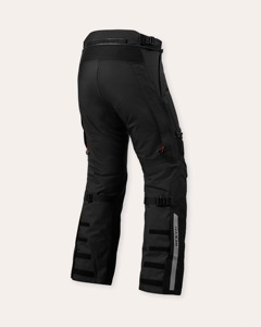 Poseidon 3 GTX Hombres Touring/Offroad Enduro/Adventure Cordura 3 Layer Impermeable Moto Textil Pantalón/Pantalón, CE Nivel 2 Armaduras - Product Image 2