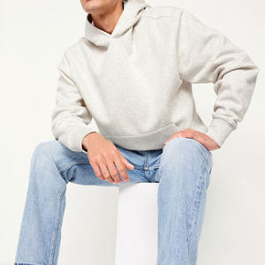 Sudaderas con capucha para hombre de calidad superior, logotipo personalizado, el mejor material, crea tu propio logotipo de estilo para sudaderas con capucha para hombre - Product Image 4