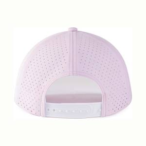 Casquette de baseball en coton personnalisée en gros avec logo brodé 3D, unisexe, respirante, pour un usage extérieur toute l'année - Product Image 5