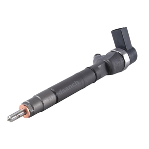 Inyector de Combustible Diésel 0445110105 0445110106 0986435164 para Mercedes <span class=keywords><strong>Dodge</strong></span> <span class=keywords><strong>Sprinter</strong></span> A6110701487 A6110701687 - Product Image 5