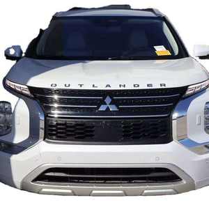 Outlander Sel SUV 2022 Usado en Buenas Condiciones - Product Image 1